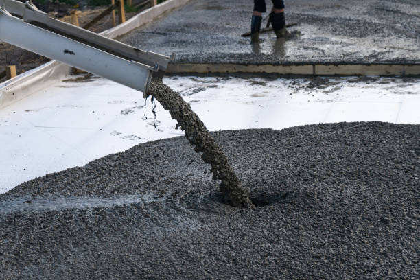 Best Concrete Contractor Near Me  in Orland, CA