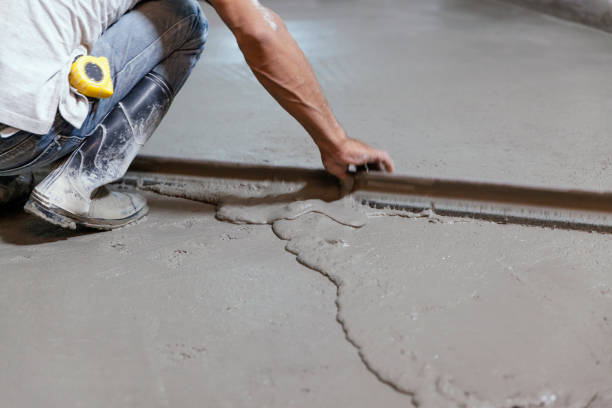 Best Concrete Flooring Contractor  in Orland, CA