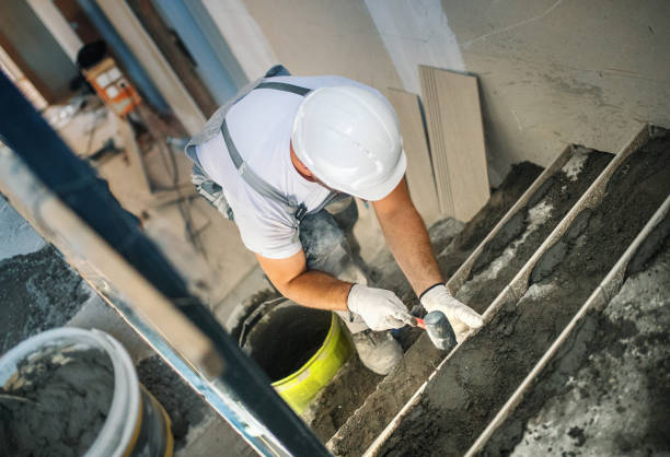 Best Commercial Concrete Contractor  in Orland, CA