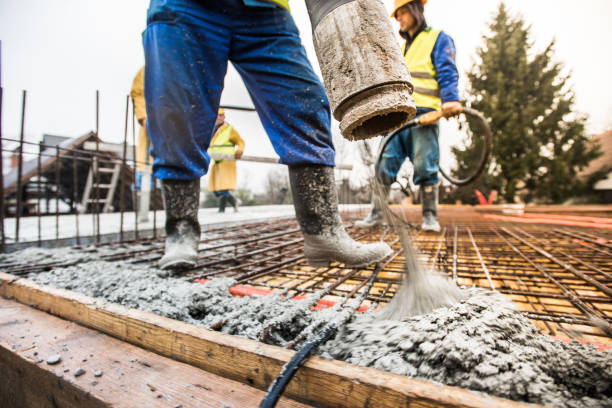 Best Driveways & Floors  in Orland, CA